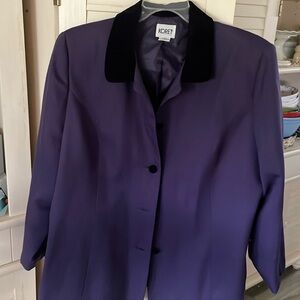 Women’s lined jacket